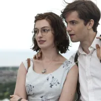 Anne Hathaway's One Day: How to watch the romantic drama on streaming