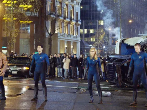 Fantastic Four: How many movies are there and where to watch them