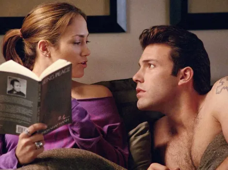 Gigli on streaming: How to watch the movie with Jennifer Lopez and Ben Affleck