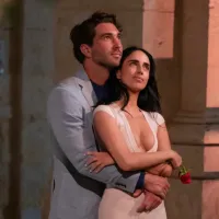 The Bachelor 2024: All you need to know about Maria Georgas, including spoilers