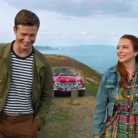 Lindsay Lohan\'s \'Irish Wish\': Trailer, cast and release date for the rom-com