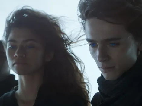 Netflix: 'Dune' enters the Top 10 in the US