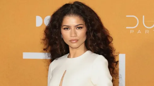 Zendaya's next movies and series: In which projects will the Dune actress be present?