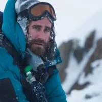 Max: Jake Gyllenhaal and Josh Brolin's Everest ranked Top 5 in the United States
