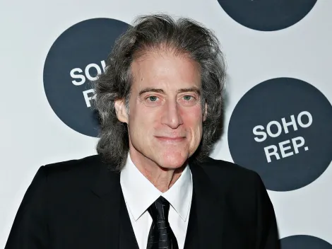 Comedian and actor Richard Lewis passed away at 76