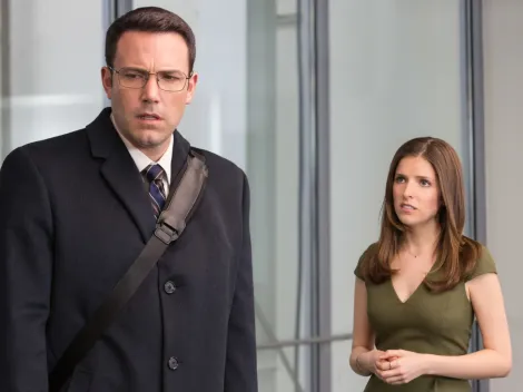 The Accountant is the new No. 4 movie on Apple TV+ in the US