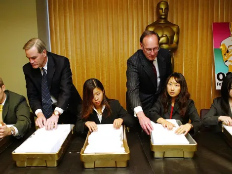 How Oscar 2024 Voting Works: Inside the Process