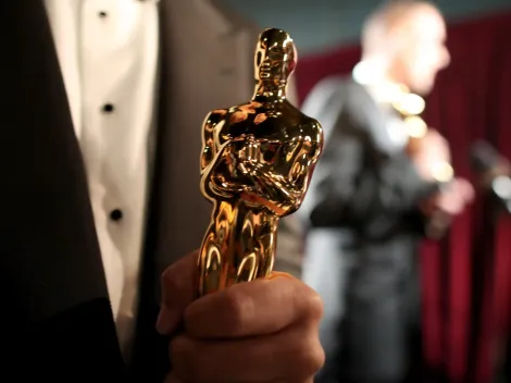 What Are Oscar Awards Made Of? Unveiling the Materials