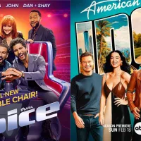 The Voice vs American Idol ratings: Which is the most popular reality TV show?