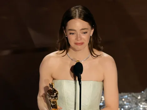 Oscar 2024 Reactions: The Night's Biggest Surprises