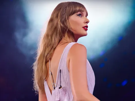 Is 'Taylor Swift: The Eras Tour' available to watch for free in the US?
