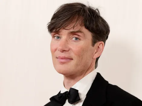 All Cillian Murphy's upcoming projects