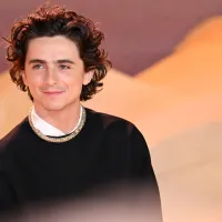 Timothée Chalamet's upcoming projects: Where to watch the 'Dune' star next?
