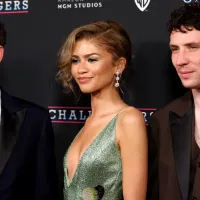 'Challengers' cast: Where have you seen Zendaya, Mike Faist and Josh O'Connor before