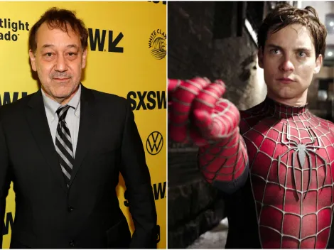 Sam Raimi sets the record straight on a possible Spider-Man 4