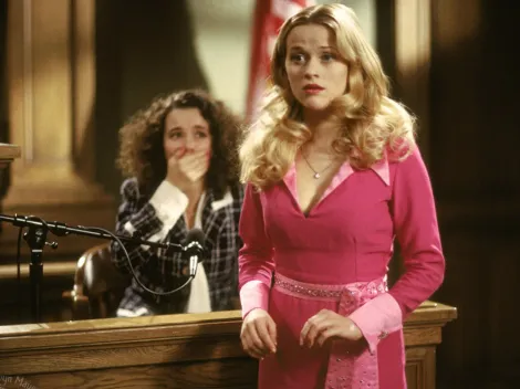 Legally Blonde to have a spin-off: All about Reese Witherspoon's new series