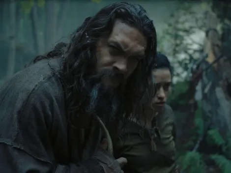 Apple TV+: See is the Jason Momoa's post-apocalyptic series that you must watch