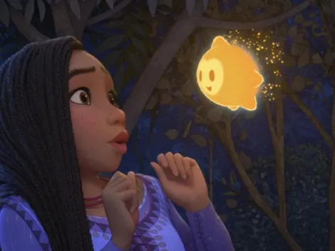 Disney+: 'Wish' becomes the most-watched movie