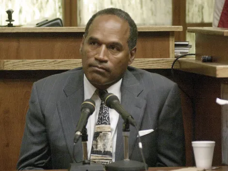 O.J. Simpson: Where to watch documentaries and series about his life