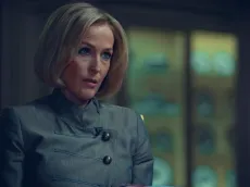 Netflix's Scoop with Gillian Anderson is the new Top 9 biopic-drama worldwide