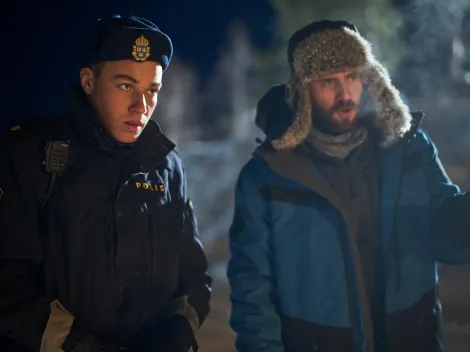 Netflix's Stolen, the new Swedish action-thriller, became Top 4 worldwide