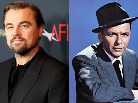 Frank Sinatra biopic by Martin Scorsese: All that is known