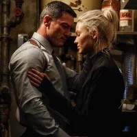 Netflix: Luke Evans and Cillian Murphy's action movie, Anna, ranked No. 1 in the US