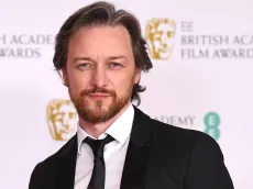 Speak No evil, Control, and more: All James McAvoy's upcoming projects