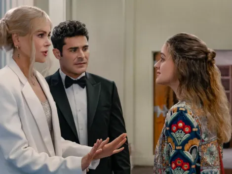 All about Netflix’s ‘A Family Affair’ with Zac Efron