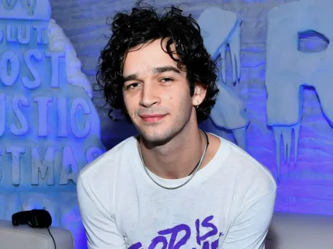 Matty Healy's net worth: How much wealth does he have until 2024?
