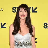 Anne Hathaway gives promising update on 'The Princess Diaries 3'