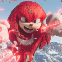 Paramount+: Knuckles is the No. 1 series in the US