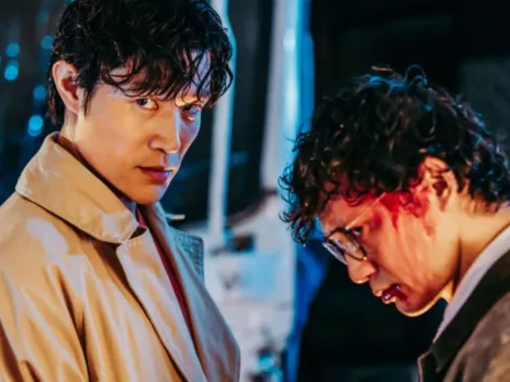 Netflix: City Hunter became the No. 4 most-watched movie worldwide in a day