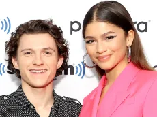 Are Zendaya and Tom Holland getting married? Rumors explained