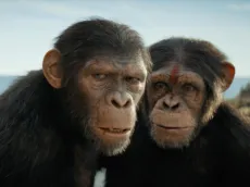 Planet of the Apes on streaming: How to watch all the movies in order and online