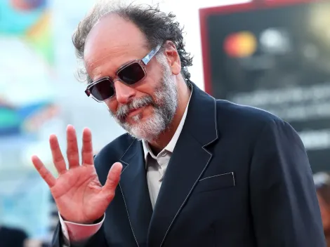 Luca Guadagnino's upcoming projects: The Shards, Burial Rites and more