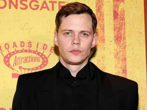 Bill Skarsgård's net worth in 2024: How much does the actor make?
