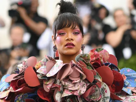 Zendaya, Rihanna and more: All the A-list stars attending the Met Gala