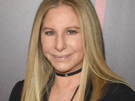 Barbra Streisand's net worth in 2024: How rich is the Hollywood icon?