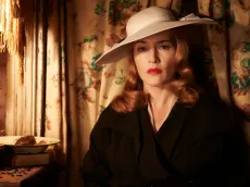 Kate Winslet's The Dressmaker ranked No. 9 movie on Netflix
