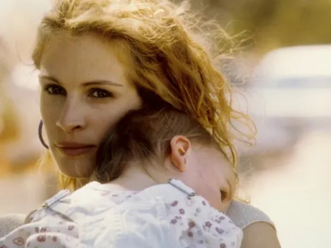 Top 10 movies to watch on May Day: 'Erin Brockovich' with Julia Roberts and more