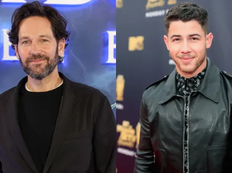 Nick Jonas and Paul Rudd's Power Ballad: Release date, plot and more