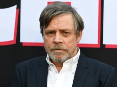 The Life of Chuck and more: All Mark Hamill's upcoming movies and series