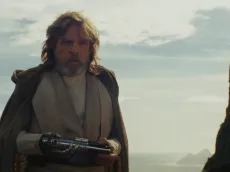 Star Wars: The Last Jedi is the No. 1 movie on Disney+ worldwide