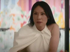 A Man in Full with Lucy Liu ranks Top 2 on Netflix US