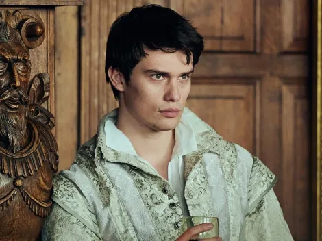 Nicholas Galitzine's top performances: How to watch his movies and TV shows