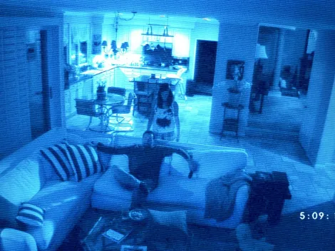 Paramount+: Paranormal Activity 2 became the No. 4 most-watched movie worldwide