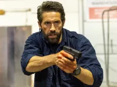 Netflix: Action thriller 'One More Shot' ranks #8 in the US