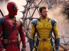 How much did Ryan Reynolds and Hugh Jackman earn for Deadpool and Wolverine?