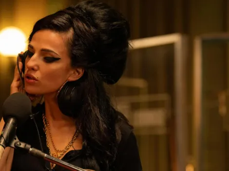 'Back to Black': When is Amy Winehouse's movie coming out